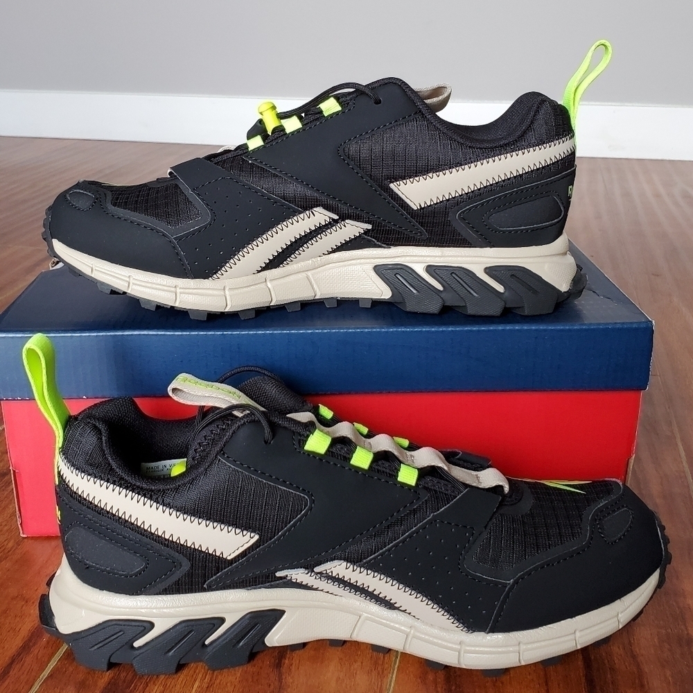 NIB Reebok DMX Running Shoes 7